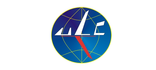 Logo Urzędu Lotnictwa Cywilnego