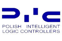 Logo firmy PILC