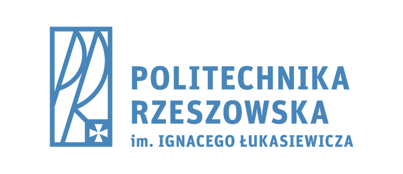 Logo Politechniki Rzeszowskiej